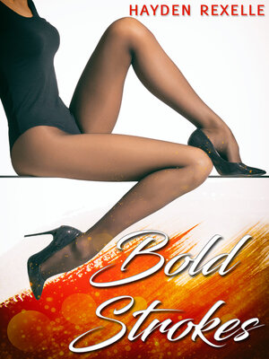 cover image of Bold Strokes